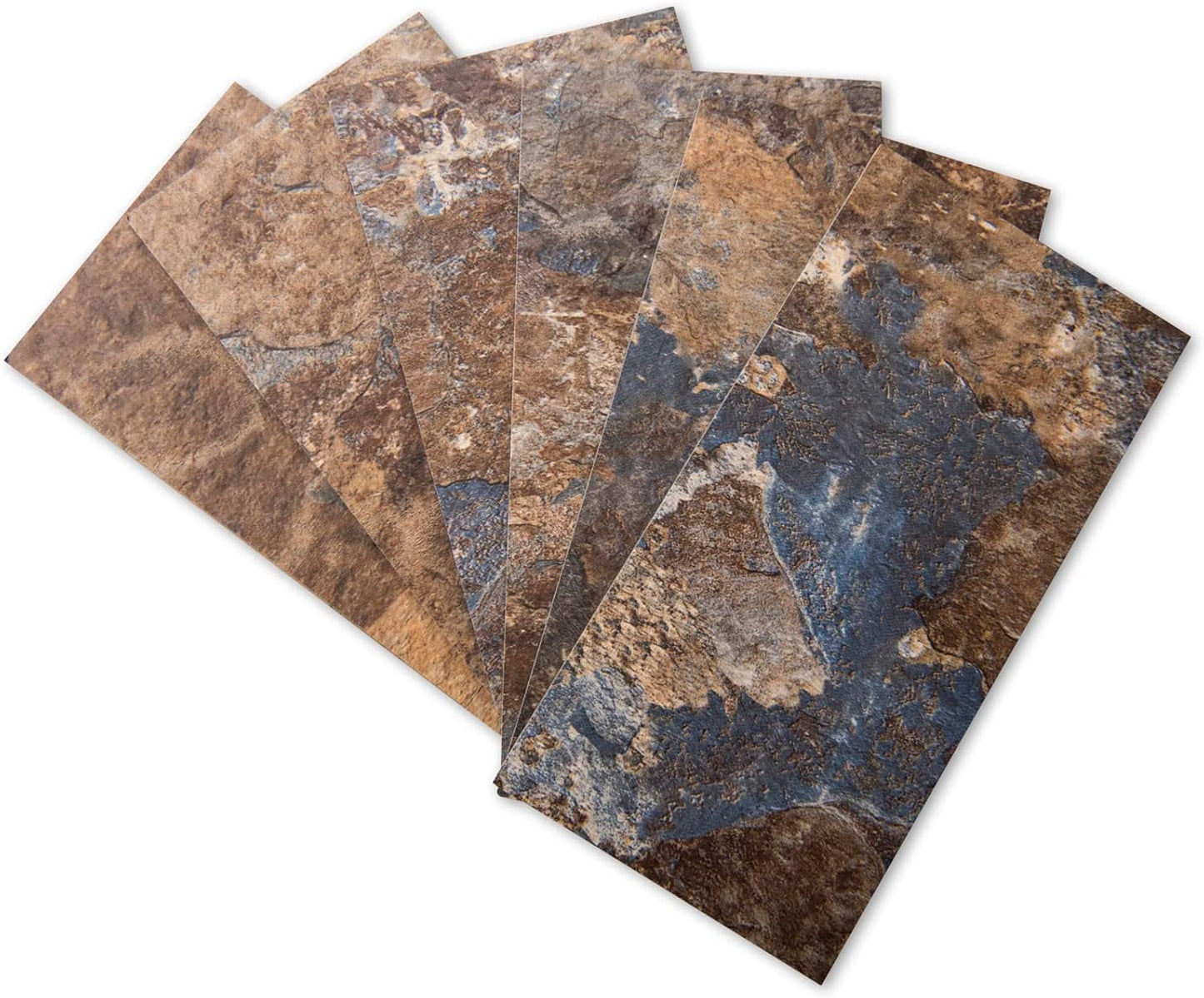 Art3d 102-Piece Peel and Stick Tile Backsplash for Kitchen