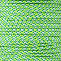 550lb Paracord 4mm 7-Strand Tactical Parachute Cord - Durable Utility