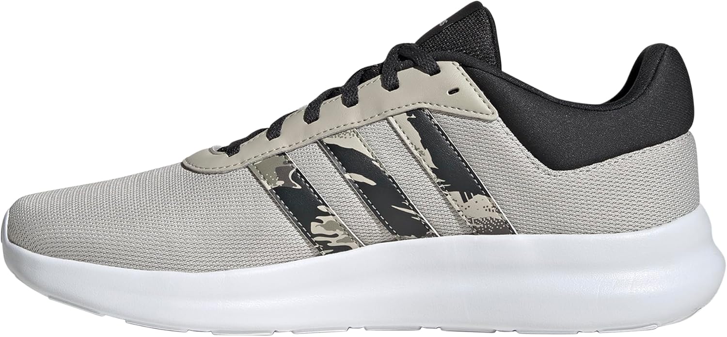 adidas Men's Lite Racer 4.0 Trainers for Ultimate Comfort
