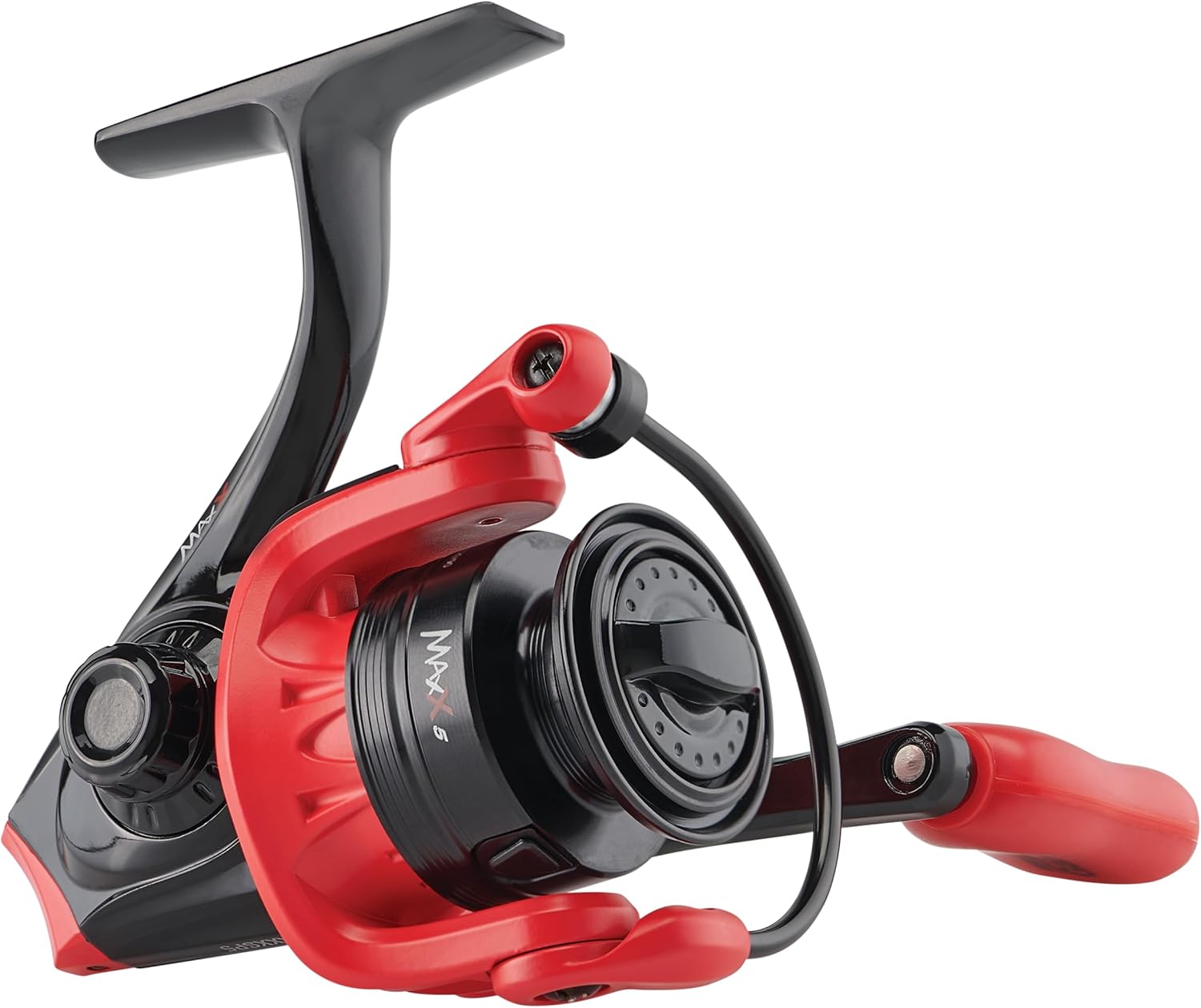 Abu Garcia Max X Spinning Reel: Enhanced Performance