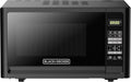 Black+Decker Countertop Microwave Oven 1.1 Cu. Ft. 1000W - Reliable