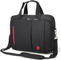 Omnpak 15.6 inch Laptop Briefcase with Anti-Theft Lock