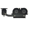 BestParts New CPU Cooling Fan with Heatsink Replacement for Lenovo