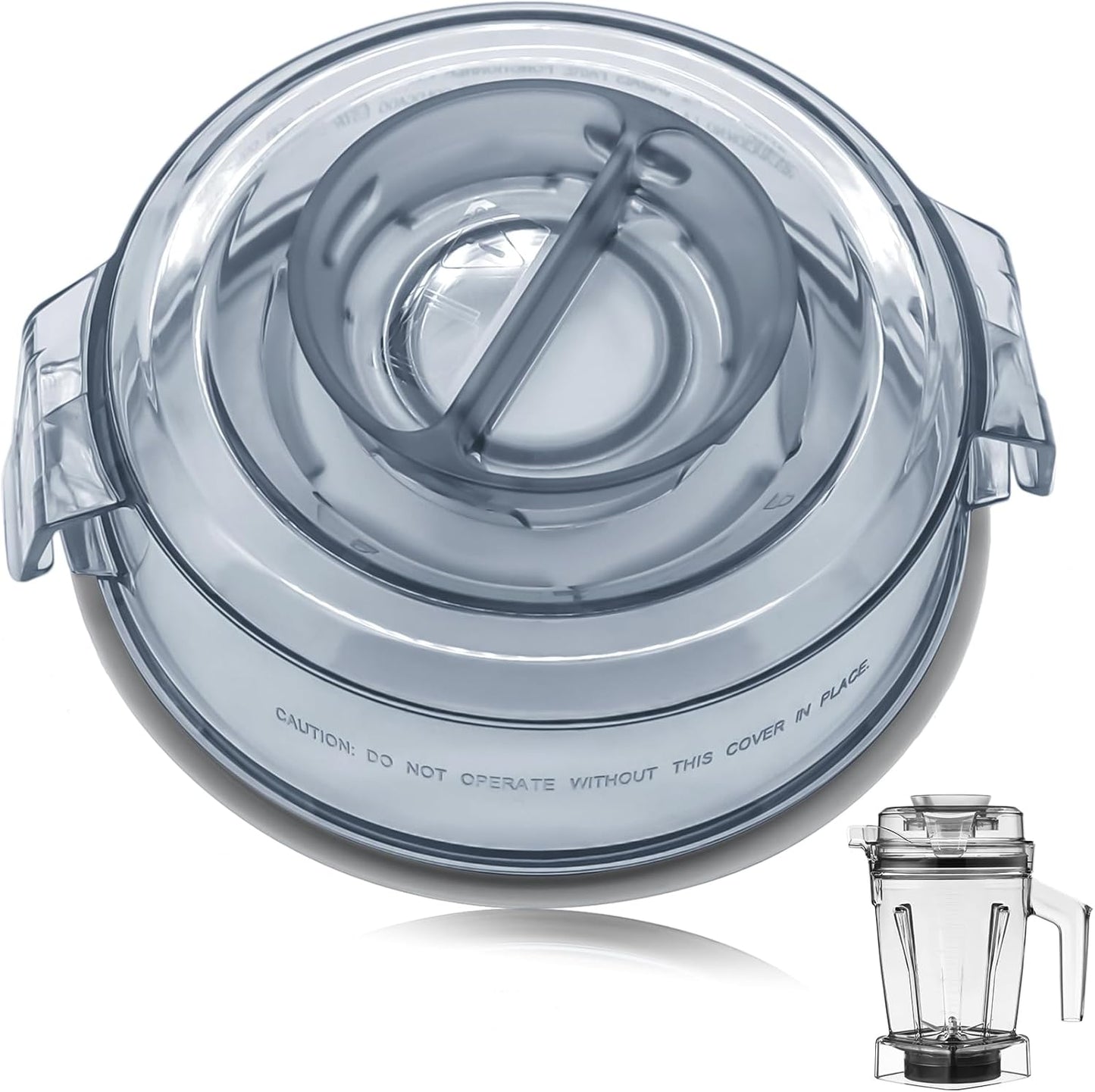 Upgrade Your Vitamix Blender with BPA-Free Lid