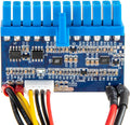 DC 12V 300W 24Pin ATX Mini ITX Pico PSU - Compact Gamer Power