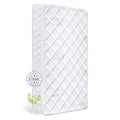 Premium Crib & Toddler Mattress - 5in Firm Support