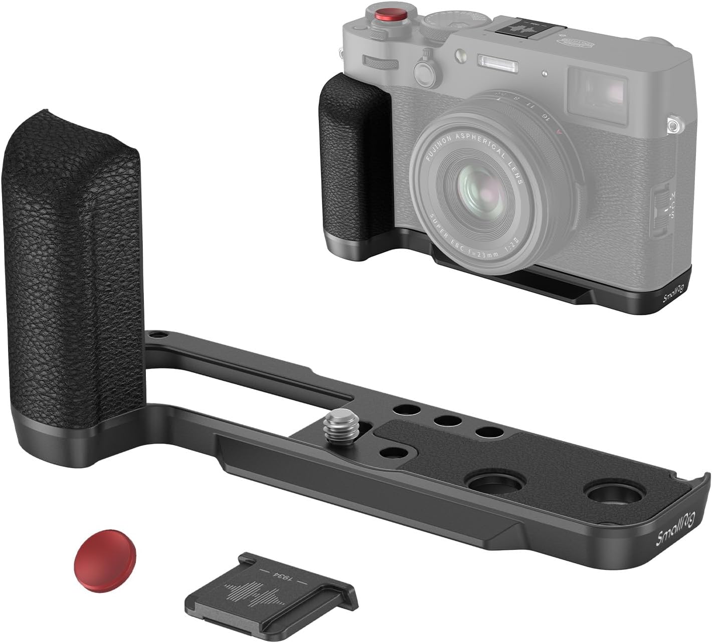 SmallRig X100VI / X100V Handgrip L-Shape Grip for Cameras