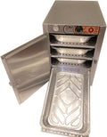 HeatMax 162224 Electric Party Catering Food Warmer for Events