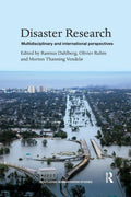 Disaster Research: Multidisciplinary and International Perspectives