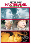 Max The Angel DVD Collection - Heartwarming Holiday Movies