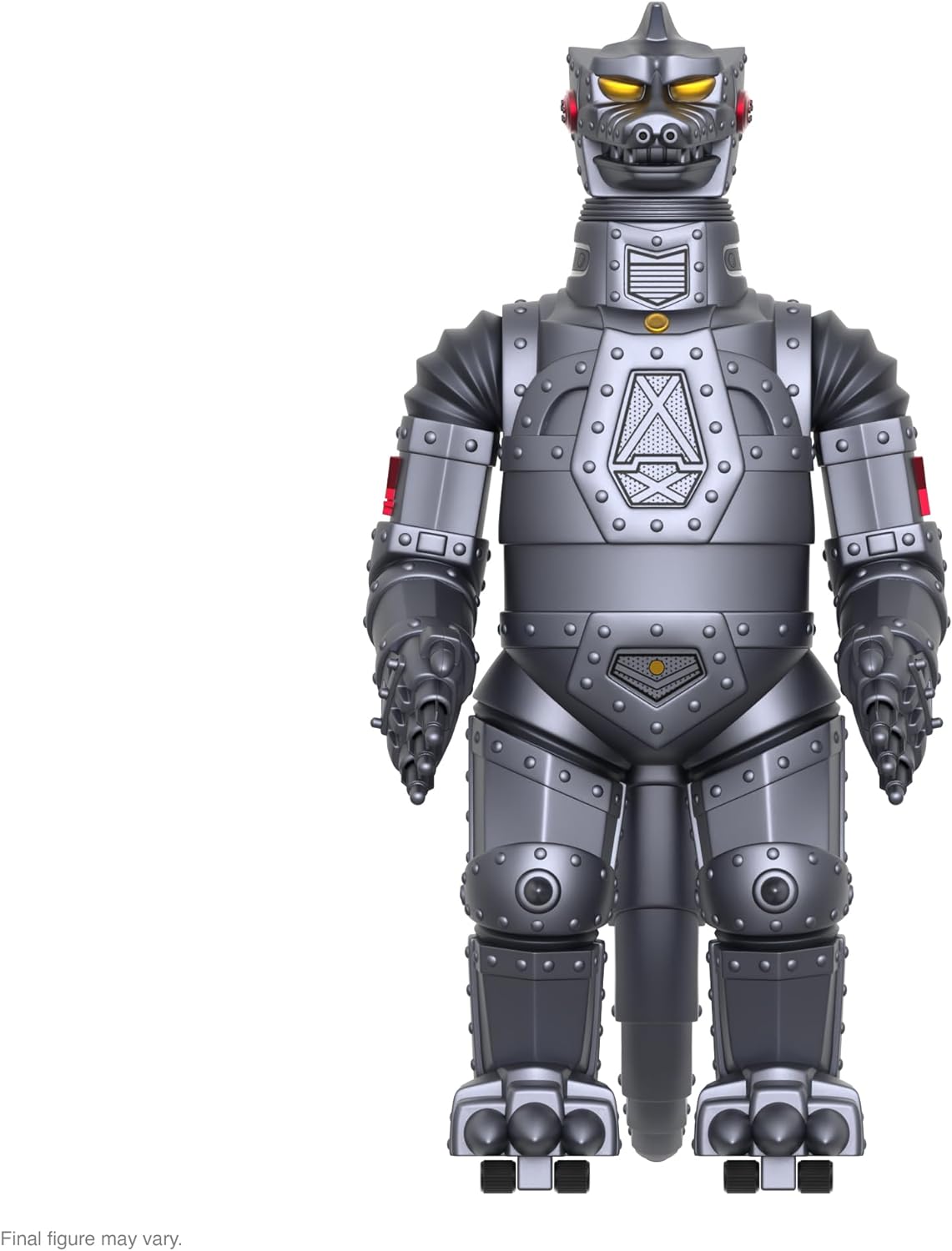 Super7 Toho Mechagodzilla 20-Inch Action Figure Retro Collectible