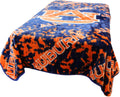 Everything Comfy Auburn Tigers Huge Raschel Throw Blanket Review