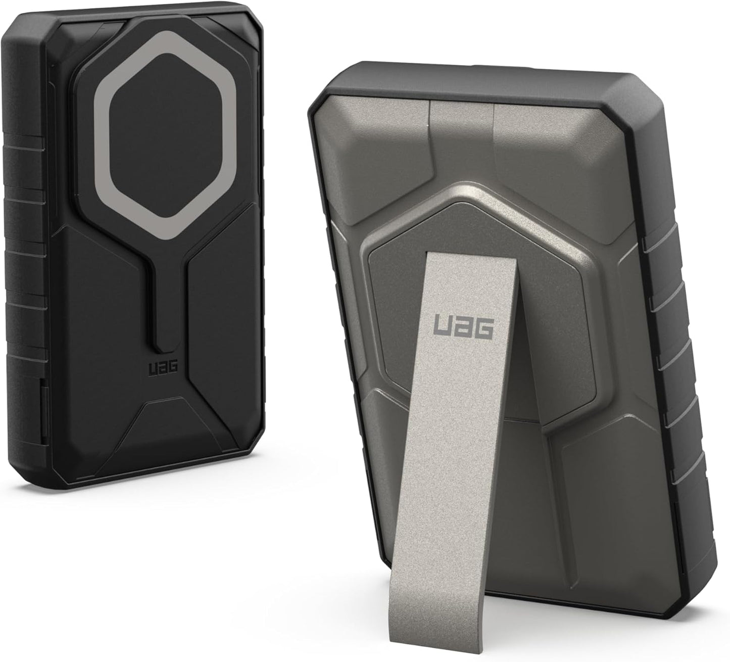UAG 10000mAh Power Bank - Fast Charging for iPhone 16 & Galaxy S25