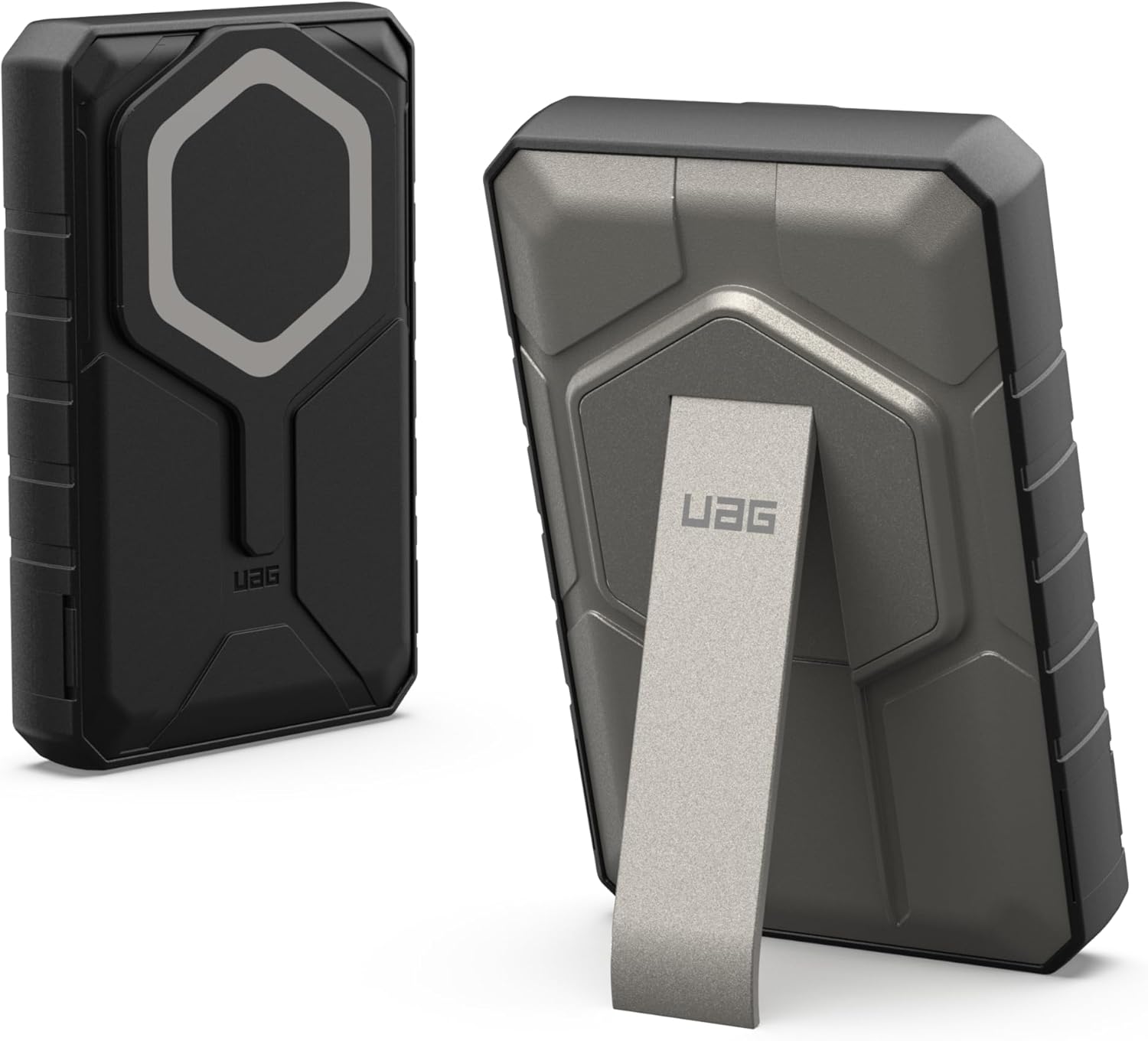 UAG 10000mAh Power Bank - Fast Charging for iPhone 16 & Galaxy S25