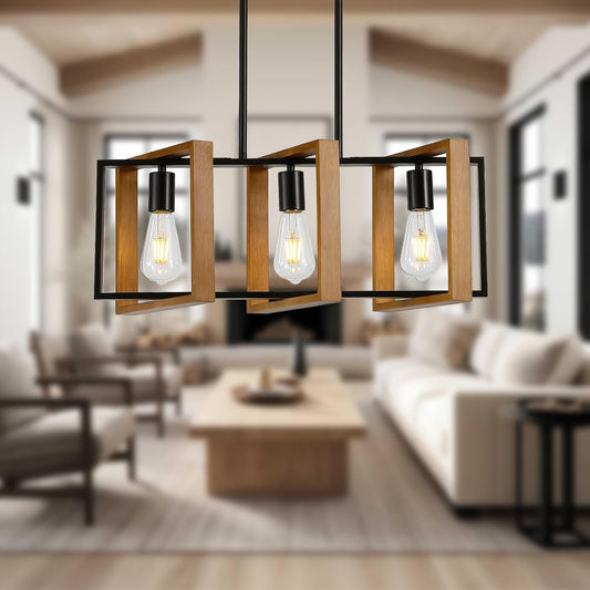 23.6 Kitchen Island Lighting with Modern Farmhouse Design