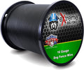 500ft Heavy Duty Dog Fence Wire - Universal In-Ground System