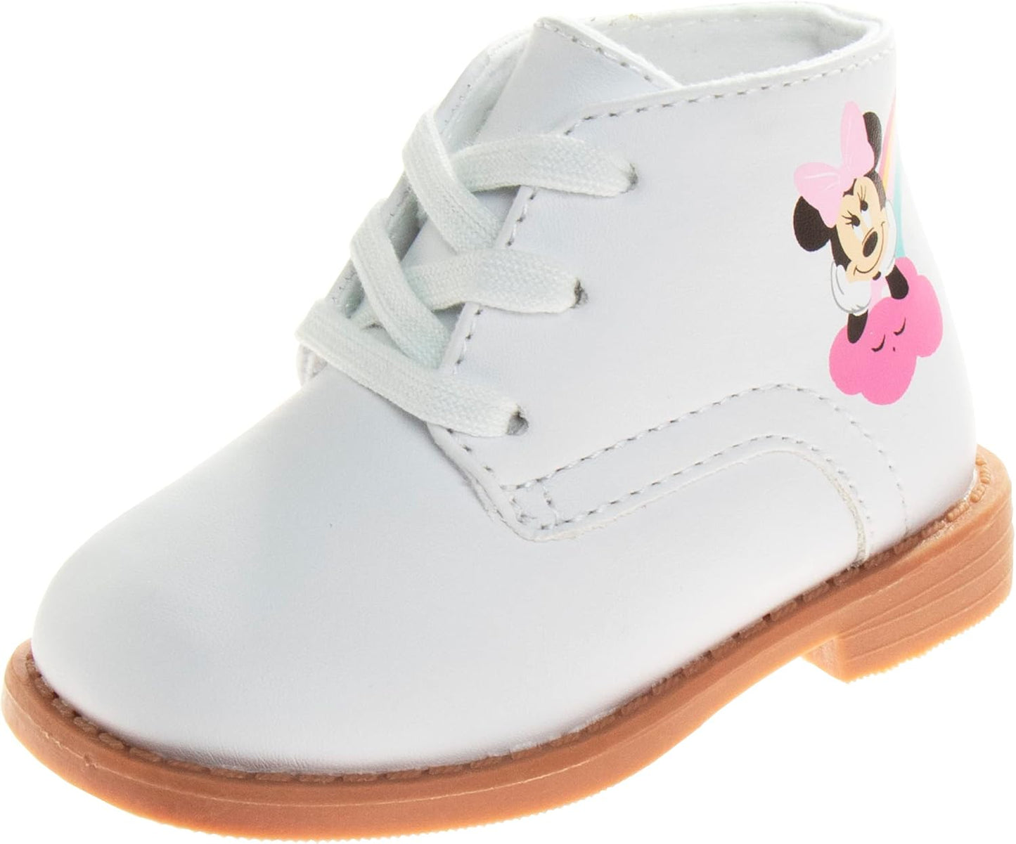 JOSMO Baby Boys Girls Unisex Walking Shoes for First Steps