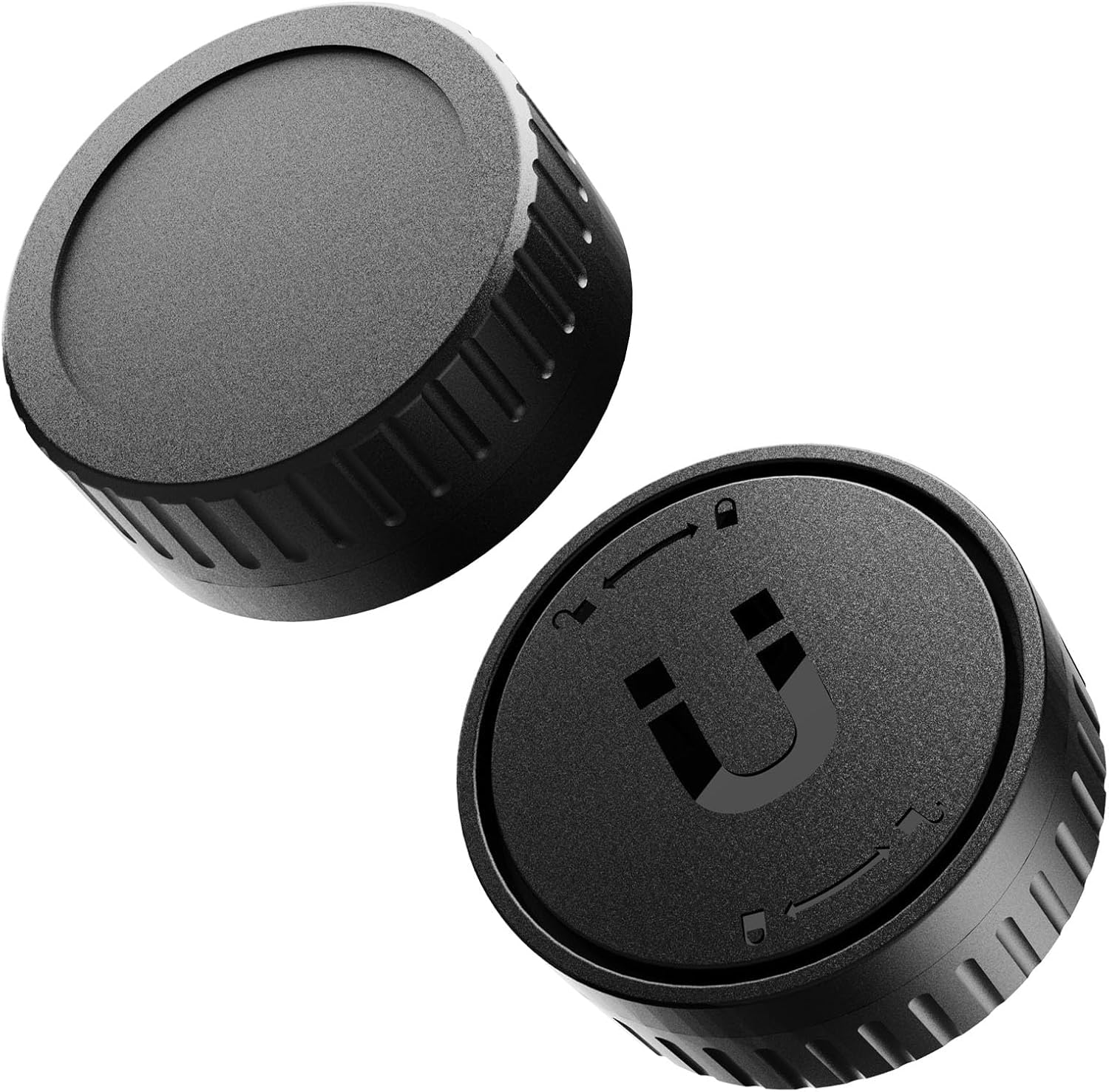 Ultra Magnetic Holder for Apple Airtag - Waterproof & Strong