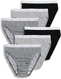 Jockey Women's Underwear Classic French Cut - Comfortable Full