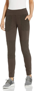 Carhartt Women's Force Fitted Midweight Utility Legging - Work Ready