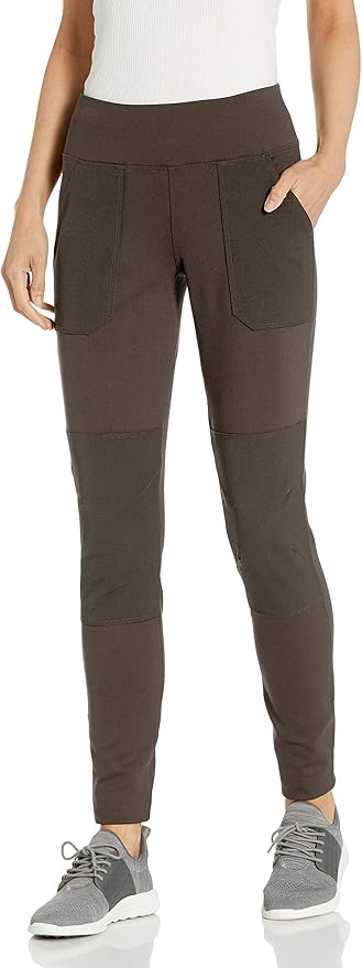 Carhartt Women's Force Fitted Midweight Utility Legging Review