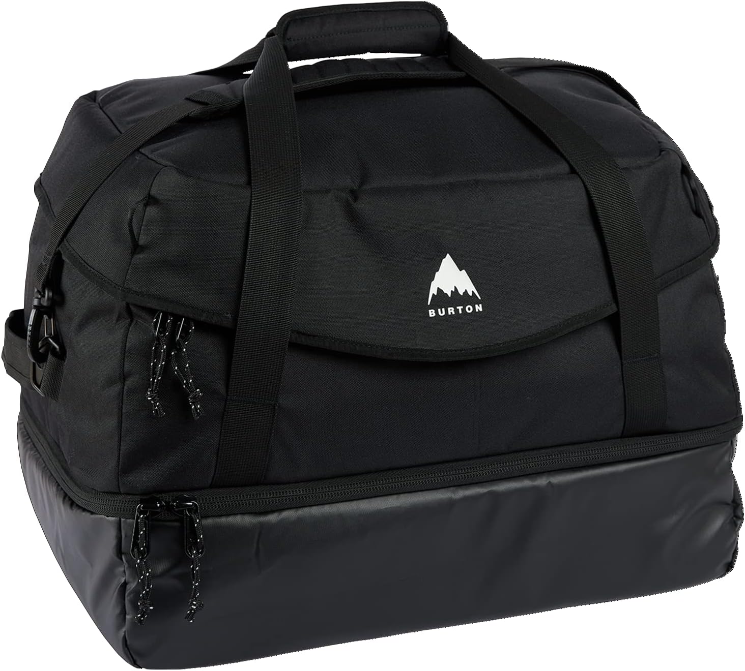 Burton Gig 70L Duffel Bag - Spacious & Stylish Travel Companion