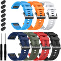 Get Active with EZMVZKU 22mm Quickfit Sport Band
