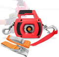 Portable Drill Winch 1000 LB Pulling Capacity - Compact Handheld Winch