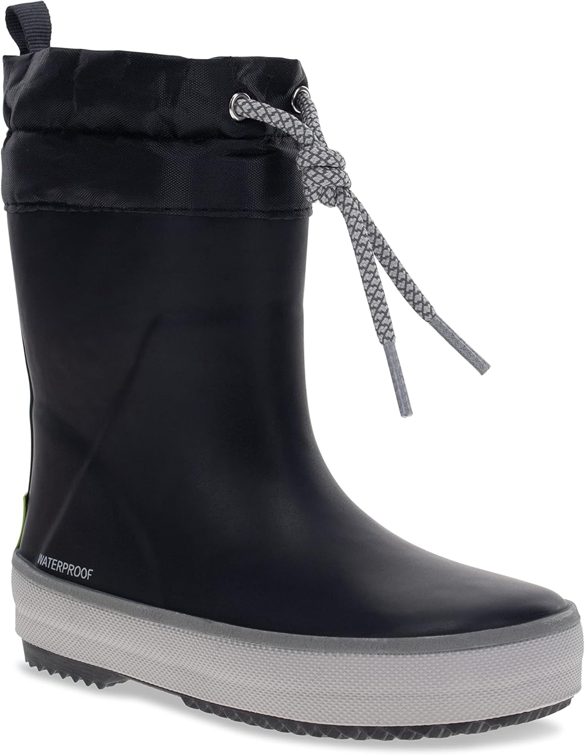Waterproof Rain Boots for Kids - Lightweight and Cozy Design
