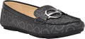 Calvin Klein Layne Loafer Flat - Sleek Everyday Slip-On