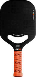 CPX Pro Carbon Fiber Pickleball Paddle - Lightweight Control and Spin