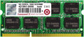 Transcend 8GB DDR3L-1600 SO-DIMM 204pin - Low Voltage Laptop Memory