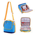 Carrying Case for Yoto Mini (2024 Edition) - Compact Travel Protection