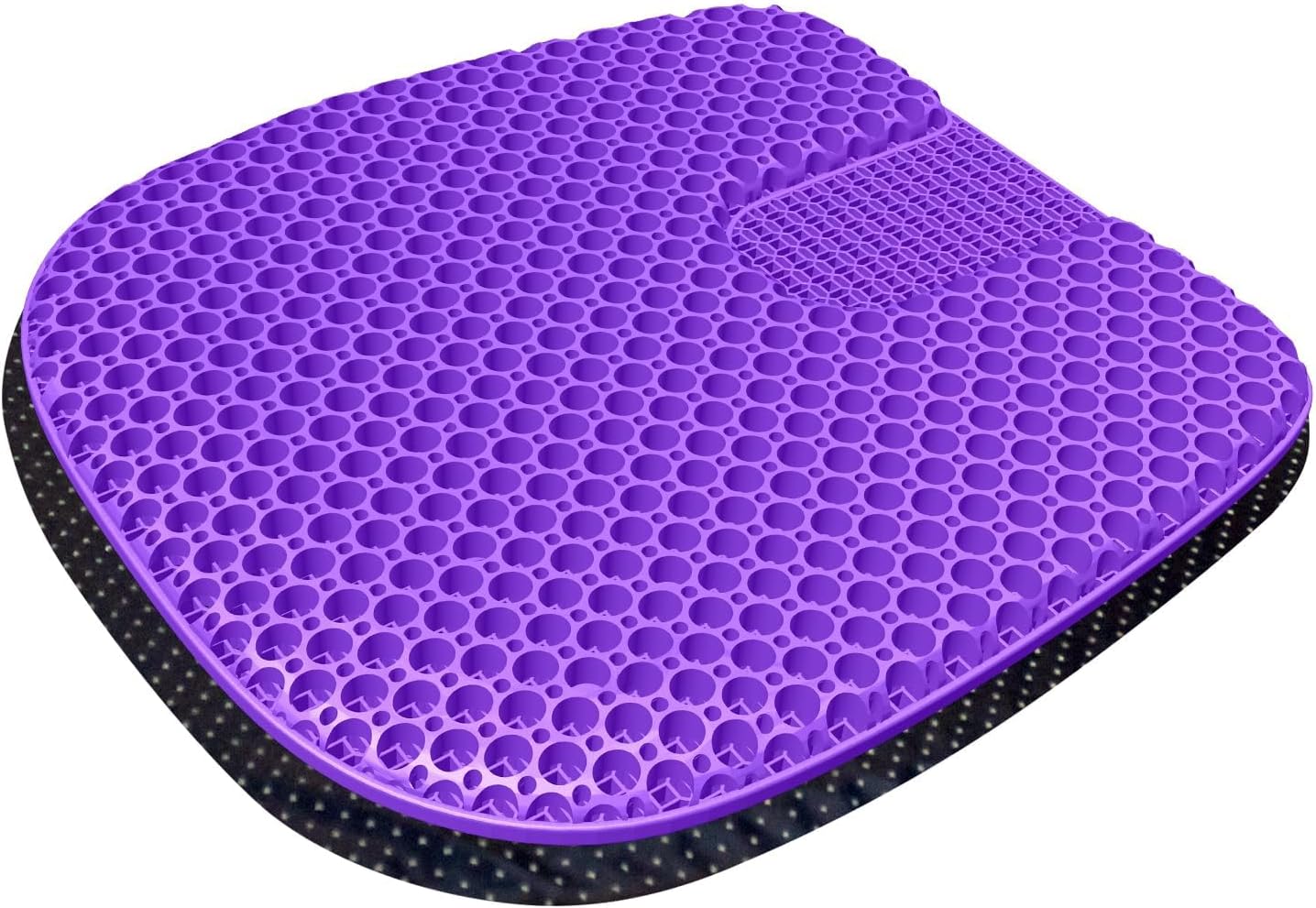 Super Comfy Gel Cushion - Relieve Hip Pain!