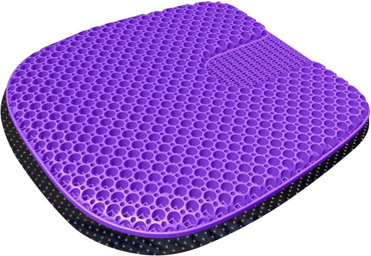 Super Comfy Gel Cushion - Relieve Hip Pain!