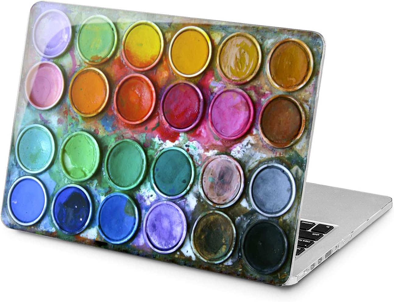 Hard Case Compatible for MacBook Pro 16 14 M3 M2 2023