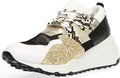 Steve Madden Women's Cliff Sneaker - Chunky Retro Sport Style