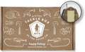 Catch Co Mystery Tackle Box ICE Fishing Kit - Curated Ice Lures