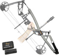 Paracord Compound Bow Sling V2 Magnetic Connection - Lightweight Carry