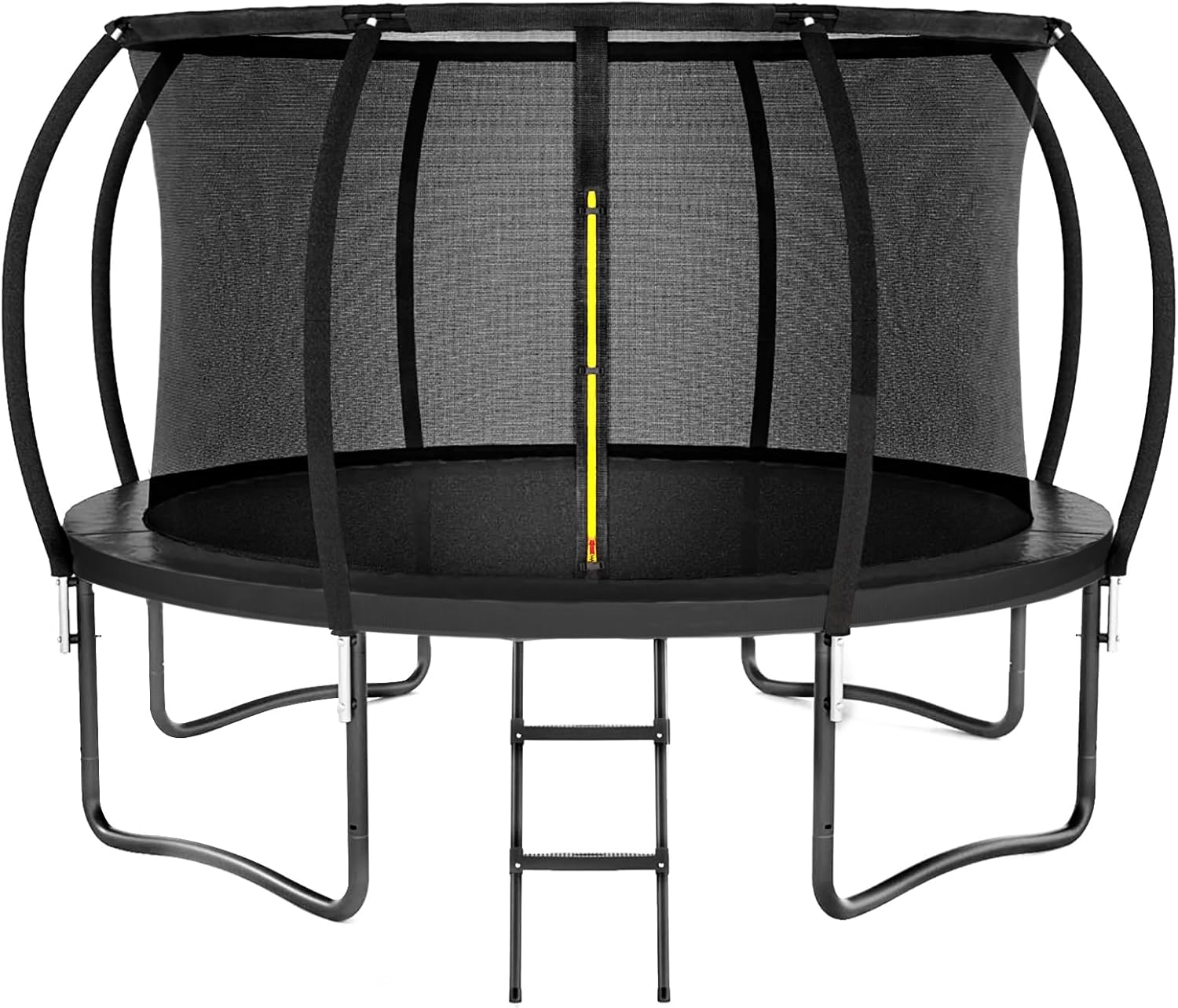 Outdoor Trampolines for Kids and Adults - Safe and Fun Bouncing