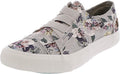 Blowfish Malibu Marley Slip-On Sneaker - Casual Distressed Canvas