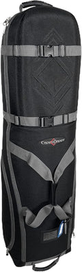 CaddyDaddy Defender Golf Travel Bag: Ultimate Protection & Portability!