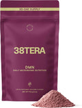 DMN Daily Microbiome Nutrition Plant-Based Fiber Powder - Wild Berry