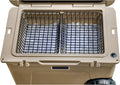 Cooler Basket for YETI Tundra Haul and Roadie Models