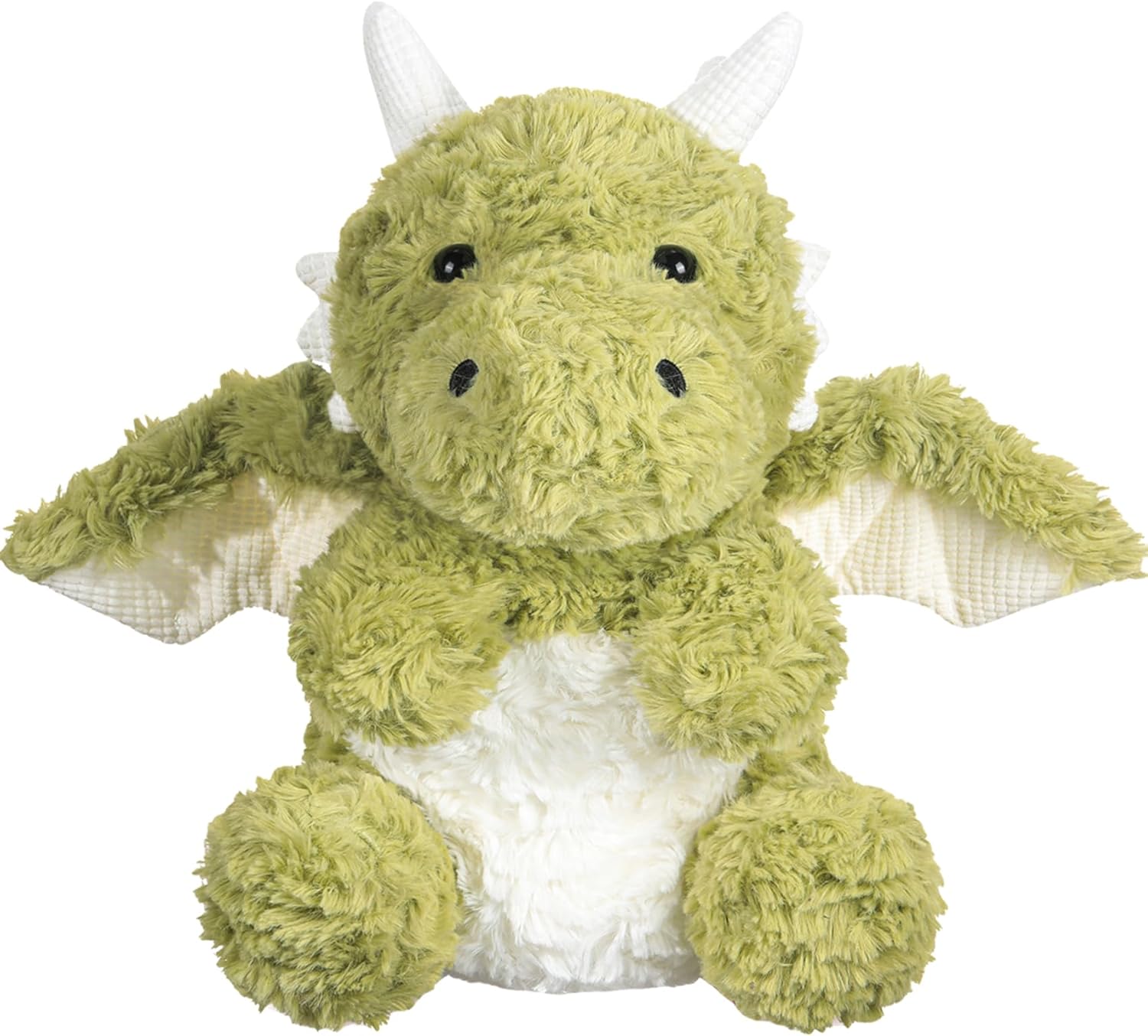 Weighted Flying Dragon Plush Toy for Kids, Cute Dinosaur Pillow