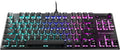 Turtle Beach Vulcan TKL Tenkeyless Mechanical Keyboard - Compact
