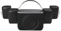Rocksteady Stadium 2 Four Speakers and One Subwoofer Bundle