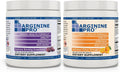 L-Arginine Pro 5,500mg + L-Citrulline 1,100mg Powder - Nitric Oxide