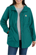 Carhartt Women's Rain Defender Relaxed Fit Lightweight