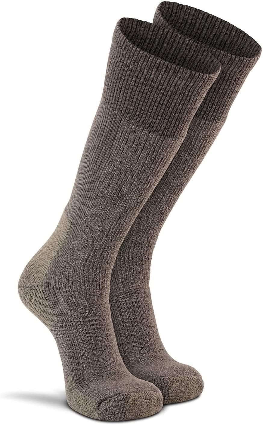 Fox River Military Cold Weather Socks - Thermalined Warmth